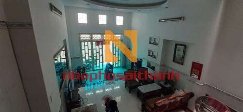 Hình ảnh Bán nhà 37 Đường số 42 Phường Bình Trưng Tây, Quận 2