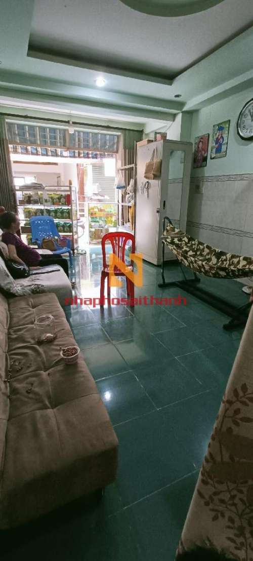 Hình ảnh Bán nhà 37/20 Đường số 5 Linh Xuân Thủ Đức