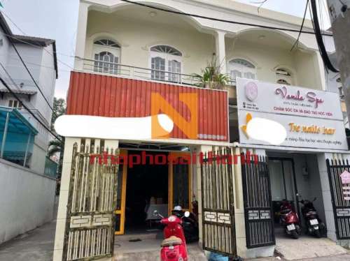 Hình ảnh Bán nhà 37/28 Đường số 7 Phường Thanh Mỹ Lợi Quận 2