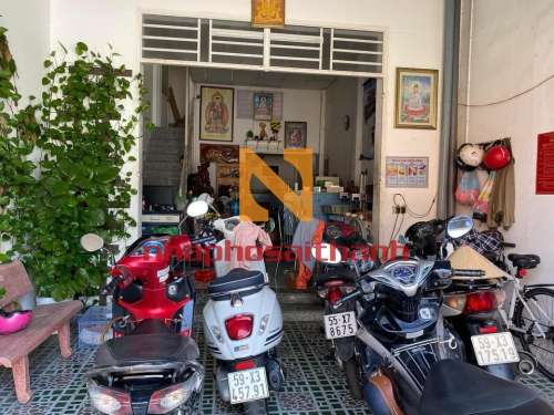 Hình ảnh Bán nhà 37D Đường số 8 Trường Thọ Thủ Đức
