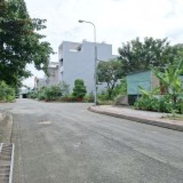 Hình ảnh Bán đất thửa 424 tờ 20 Đường Số 249B Phường Tân Phú Tp Hồ Chí Minh