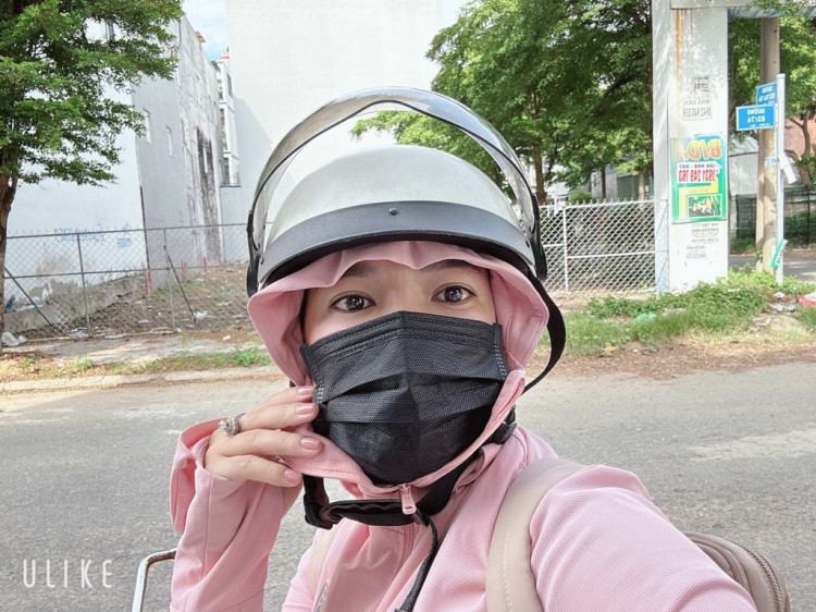 Hình ảnh Bán nhà mặt tiền Huỳnh Tấn Phát, Nhà Bè