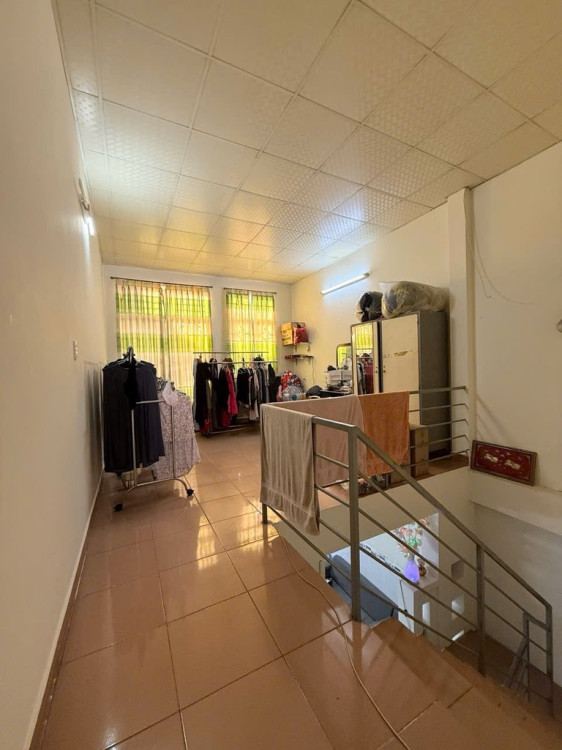 Hình ảnh Bán nhà hẻm 76/12/17d Dương Cát Lợi, xã Nhà Bè