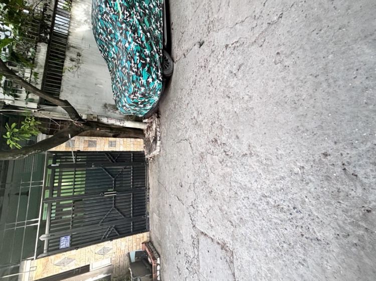 Hình ảnh Bán nhà hẻm 76/35/2/3a Dương Cát Lợi, xã Nhà Bè