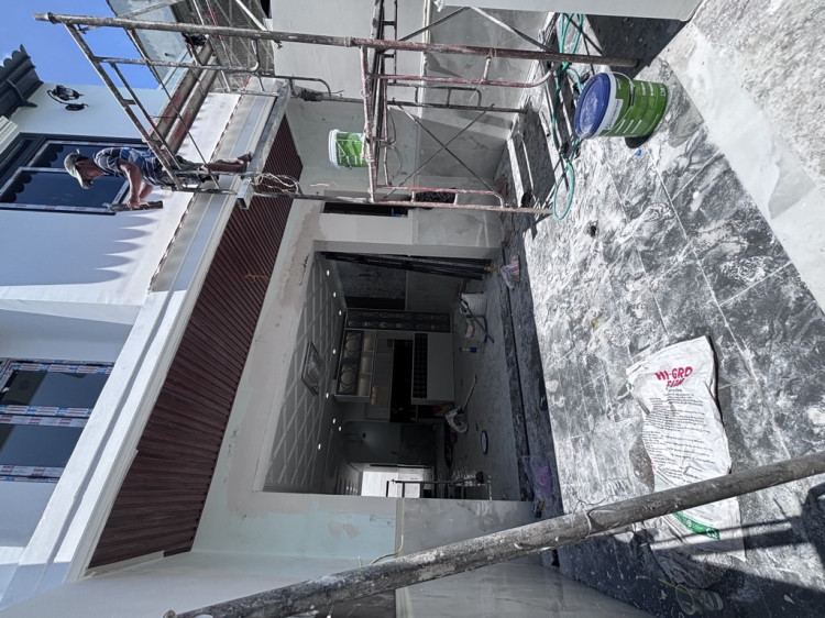 Hình ảnh Bán nhà hẻm 38/30/1 Đặng Nhữ Lâm, xã Nhà Bè