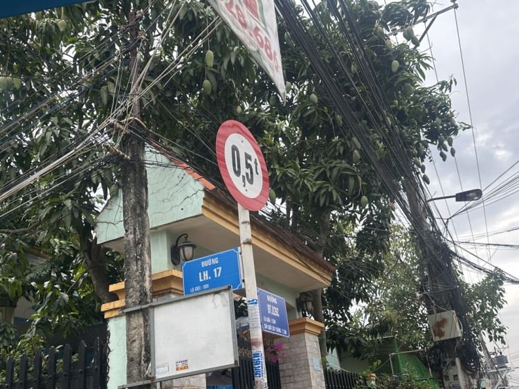 Hình ảnh Bán nhà mặt tiền 826c Lê Văn Lương, xã Hiệp Phước