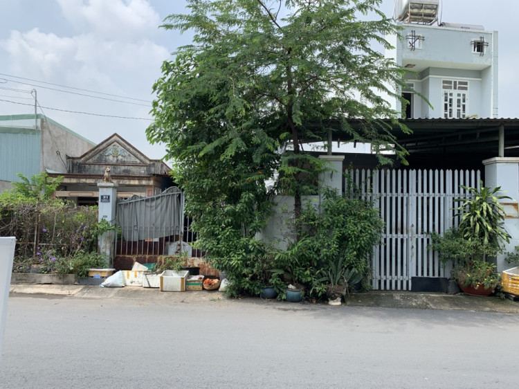 Hình ảnh Bán nhà Mặt tiền 31 Đường Số 5, Phường Tăng Nhơn Phú