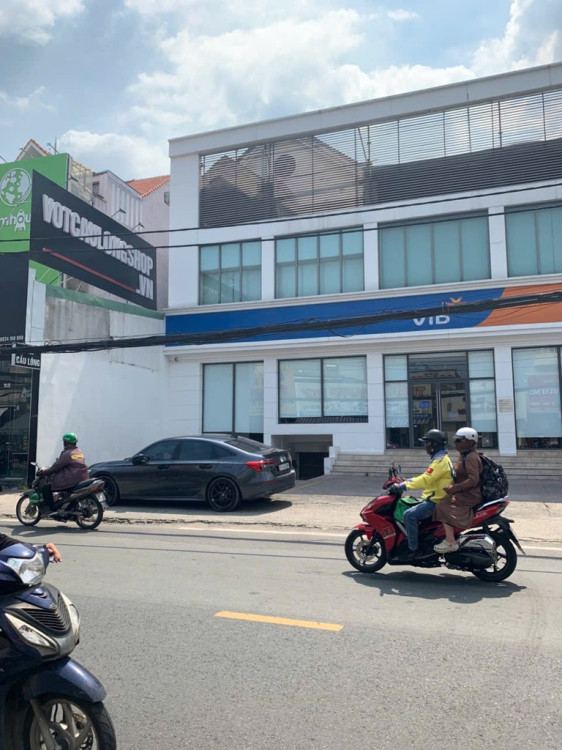Hình ảnh Bán nhà Mặt tiền 101a Đỗ Xuân Hợp, Phường Phước Long