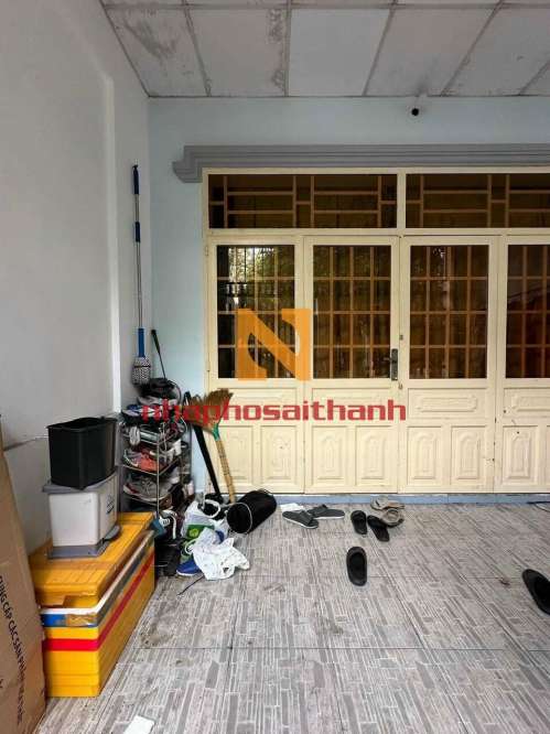 Hình ảnh Bán nhà 37/3C Tây Hoà Phường Phước Long A, Quận 9