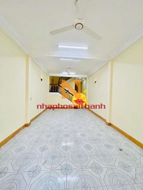 Hình ảnh Bán nhà 38/13/1 Nghĩa Hoà Phường 6 Quận Tân Bình