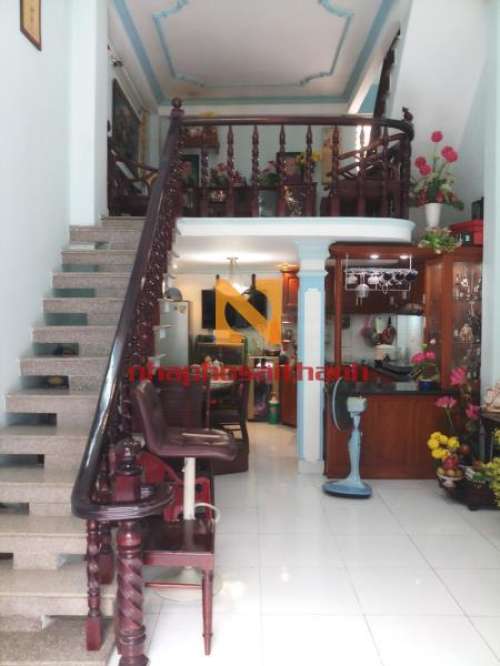 Hình ảnh Bán nhà 38/50 Trần Thánh Tông Phường 15 Quận Tân Bình