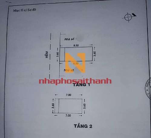 Hình ảnh Bán nhà 38/6 Đồng Đen Phường 14 Quận Tân Bình