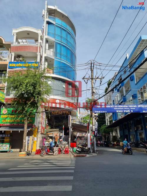 Hình ảnh Bán nhà 38 D2 Nguyễn Gia Trí, Phường 25, Quận Bình Thạnh