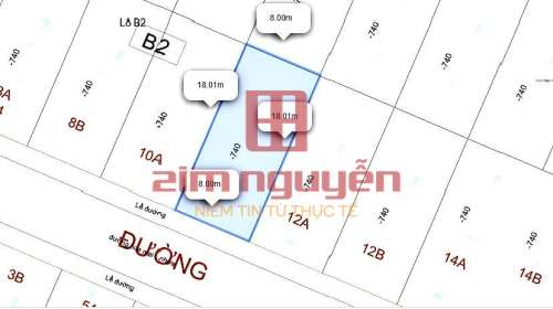 Hình ảnh Bán nhà 38 Hoa Mai Phường 2 Quận Phú Nhuận