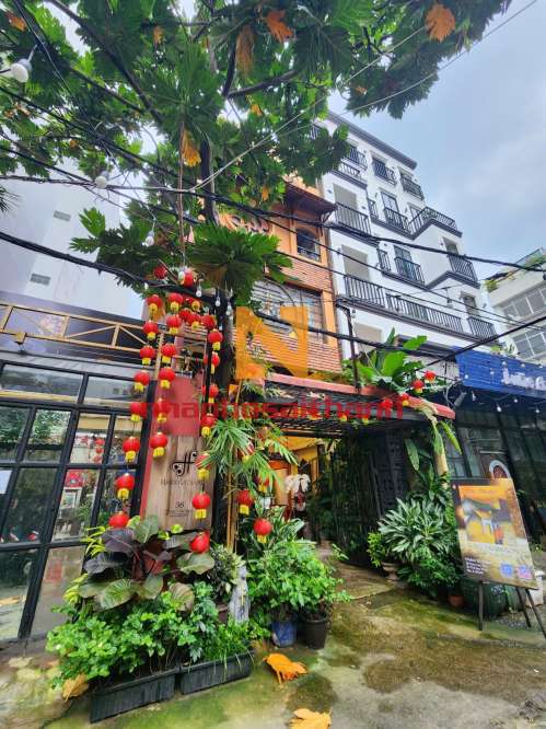 Hình ảnh Bán nhà 38 Trần Cao Vân, Phường Võ Thị Sáu, Quận 3