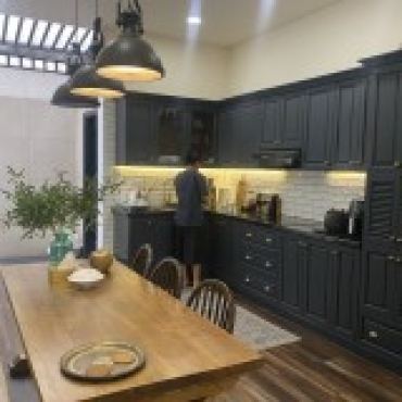 Hình ảnh Bán nhà hẻm 111/25 Trục ( Đặng Thuỳ Trâm) Phường Bình Lợi Trung Tp Hồ Chí Minh