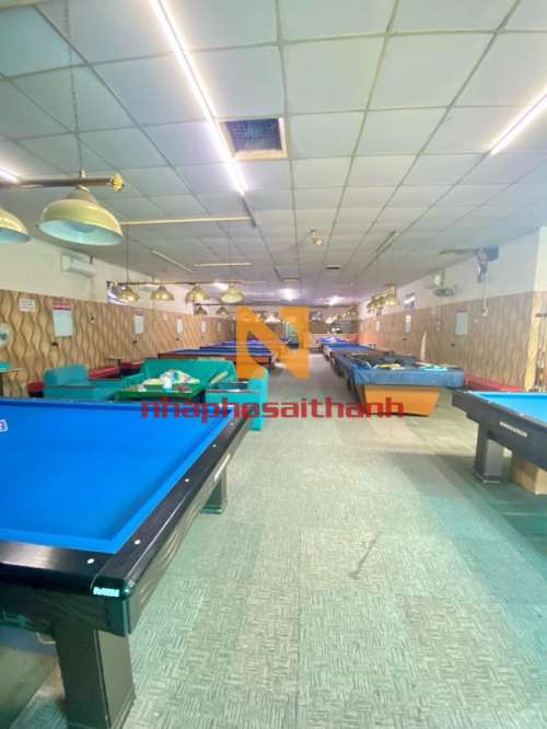 Hình ảnh Bán nhà 381 Hà Huy Giáp Phường Thạnh Xuân Quận 12