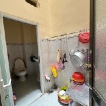 Hình ảnh Bán nhà hẻm 90/14 Đường Số 18B Phường Bình Hưng Hòa Tp Hồ Chí Minh
