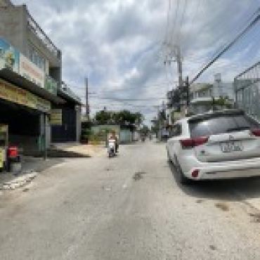 Hình ảnh Bán đất thửa 788 tờ 37 APĐ03 Phường An Phú Đông Tp Hồ Chí Minh
