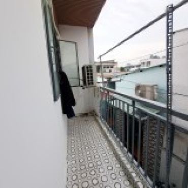 Hình ảnh Bán nhà 1069 Tỉnh Lộ 10 (Thửa 582, tờ 83) Phường Tân Tạo Tp Hồ Chí Minh