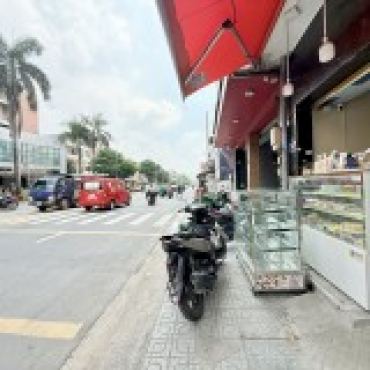 Hình ảnh Bán nhà 767 Phan Văn Trị Phường An Nhơn Tp Hồ Chí Minh