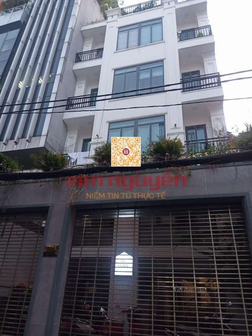 Hình ảnh Bán nhà 384/40 Nam Kỳ Khởi Nghĩa phường Võ Thị Sáu  Quận 3