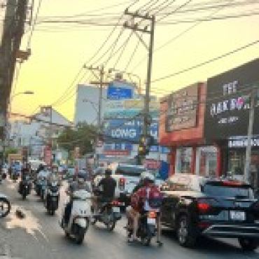 Hình ảnh Bán đất thửa 345 tờ 12 Nguyễn Duy Trinh Phường Bình Trưng Tp Hồ Chí Minh