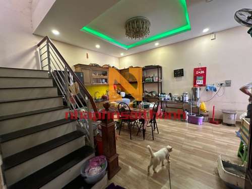 Hình ảnh Bán nhà 384A Tân Kỳ Tân Quý Phường Sơn Kỳ Quận Tân Phú