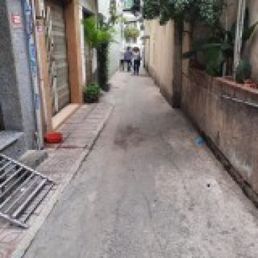 Hình ảnh Bán chung cư Lê Văn Lương Phường Tân Hưng Tp Hồ Chí Minh