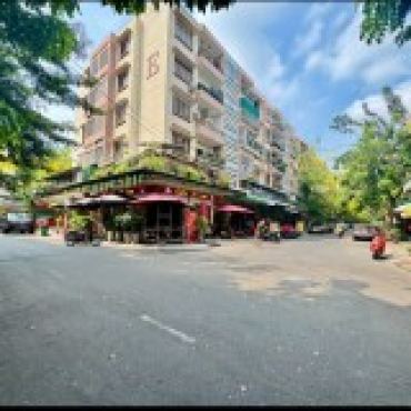 Hình ảnh Bán chung cư ( Shophouse ) Chung cư Sơn Kỳ Đường CC5 Phường Tân Sơn Tp Hồ Chí Minh