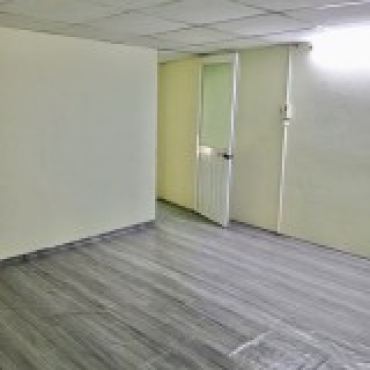 Hình ảnh Bán nhà hẻm 16/18 Liên khu 8-9 Phường Bình Hưng Hòa Tp Hồ Chí Minh