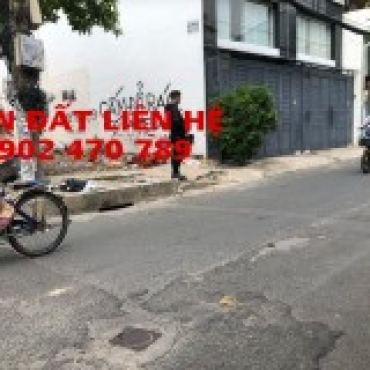 Hình ảnh Bán đất thửa 608 tờ 52 Nguyễn Hồng Đào Phường Bảy Hiền Tp Hồ Chí Minh