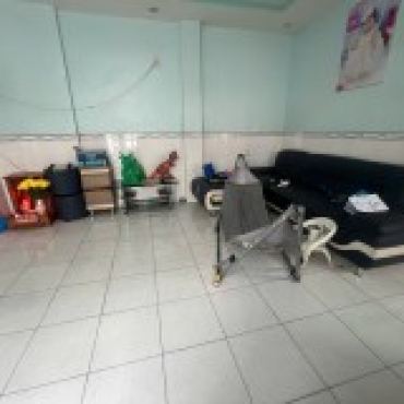 Hình ảnh Bán nhà hẻm 74/31 Quốc Lộ 13 Cũ Phường Hiệp Bình Tp Hồ Chí Minh