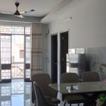 Hình ảnh Bán chung cư CC Lầu 3 Tản Đà Phường Chợ Lớn Tp Hồ Chí Minh