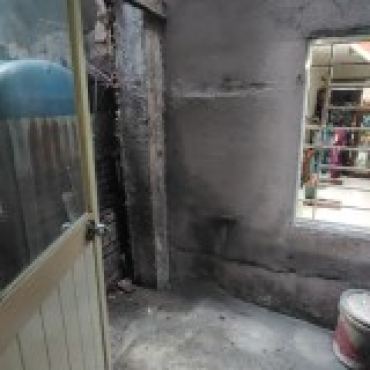 Hình ảnh Bán nhà hẻm 4/7 Đặng Trần Côn Phường Bến Thành Tp Hồ Chí Minh