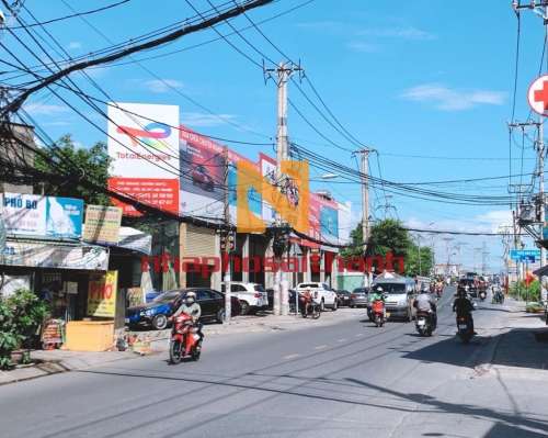 Hình ảnh Bán nhà 389A Hà Huy Giáp Phường Thạnh Xuân Quận 12