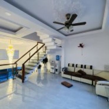 Hình ảnh Bán nhà hẻm 256/45/10 Liên khu 4 - 5 (Thửa 817 Tờ 83) Phường Bình Tân Tp Hồ Chí Minh