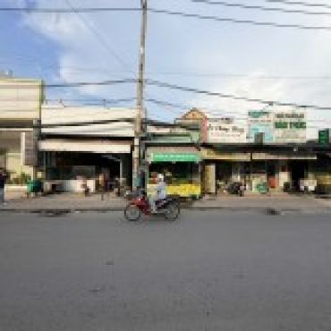 Hình ảnh Bán chung cư Vườn Lài ( thửa 542 tờ 27 ) Phường An Phú Đông Tp Hồ Chí Minh