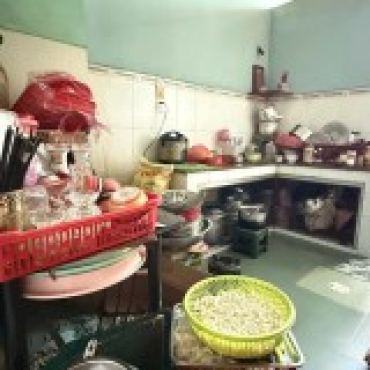 Hình ảnh Bán nhà hẻm 904/40 Nguyễn Duy Phường Phú Định Tp Hồ Chí Minh