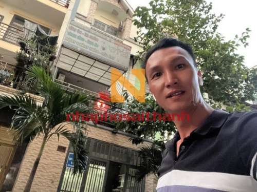 Hình ảnh Bán nhà 38B10 Đường Cây Keo khu nhà ở Tam Phú, phường Tam Phú, TP Thủ Đức, TP HCM