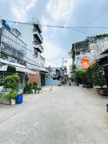 Hình ảnh Bán nhà hẻm 145/42/35 Lê Văn Quới Phường Bình Trị Đông Tp Hồ Chí Minh