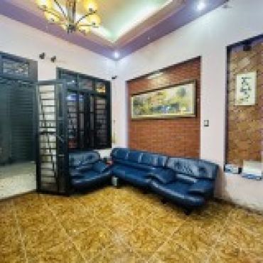 Hình ảnh Bán nhà hẻm 624/14/4 (SM: 16.4 Thái Thị Nhạn) Âu Cơ Phường Tây Thạnh Tp Hồ Chí Minh