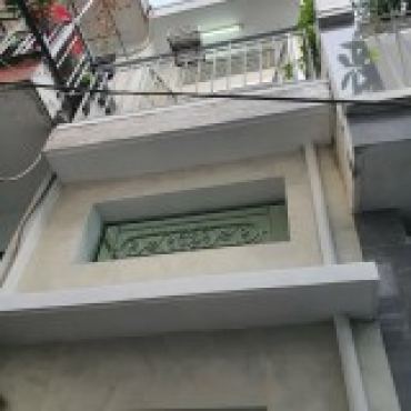 Hình ảnh Bán nhà hẻm 34/34/19 Nguyễn Duy Phường Gia Định Tp Hồ Chí Minh