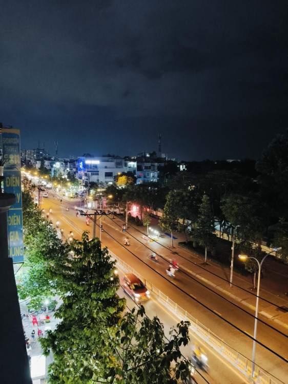 Hình ảnh Bán nhà mặt tiền 900 Tạ Quang Bửu, Phường Bình Đông