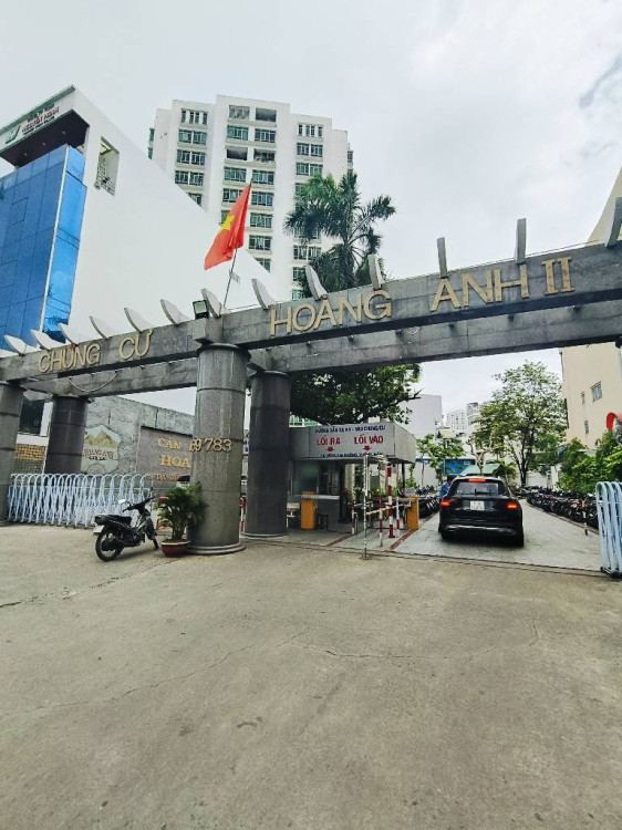 Hình ảnh Bán nhà mặt tiền 769 Trần Xuân Soạn, Tân Hưng