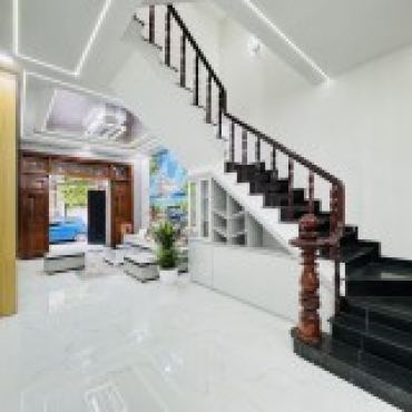 Hình ảnh Bán nhà hẻm 661/12 Hà Huy Giáp (Thửa 820 tờ 22) Phường Thới An Tp Hồ Chí Minh