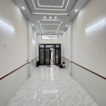 Hình ảnh Bán nhà 46 Đường số 4 Phường Bình Tân Tp Hồ Chí Minh