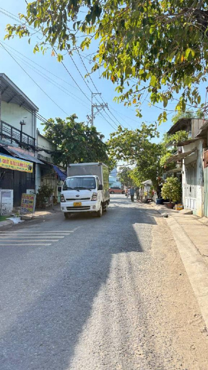 Hình ảnh Bán nhà mặt tiền 773 Thới Tam Thôn 17, xã Đông Thạnh