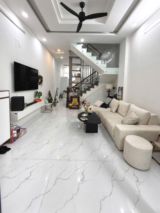 Hình ảnh Bán nhà hẻm 40/21/8 Hoàng Bật Đạt, Phường Tân Bình