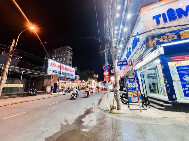 Hình ảnh Bán nhà hẻm 108/14 Phan Huy Ích, Phường Tân Bình